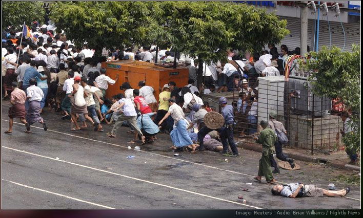 ������ ���� ������� ������� 2007 ���� ��������� Associated Press