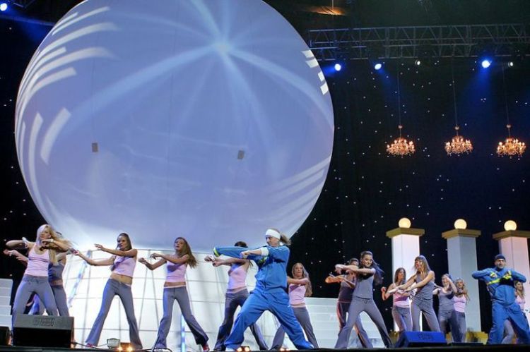 ���� ������ 2007