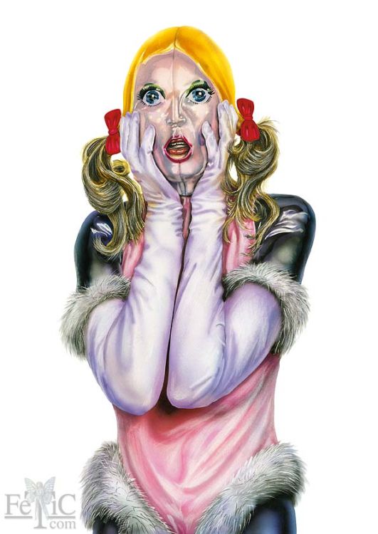 �������