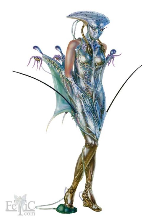 �������