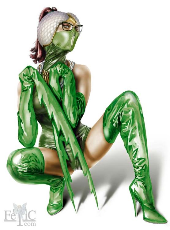 �������