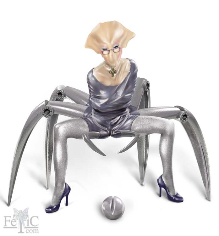 �������