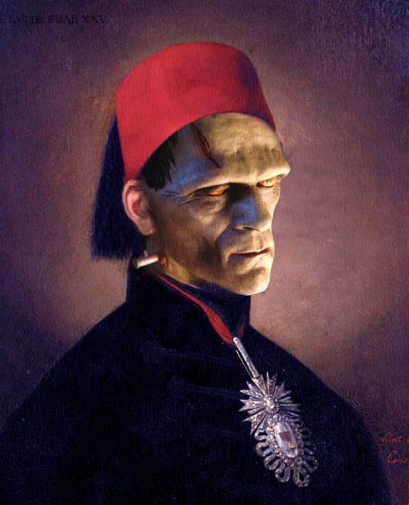 �������