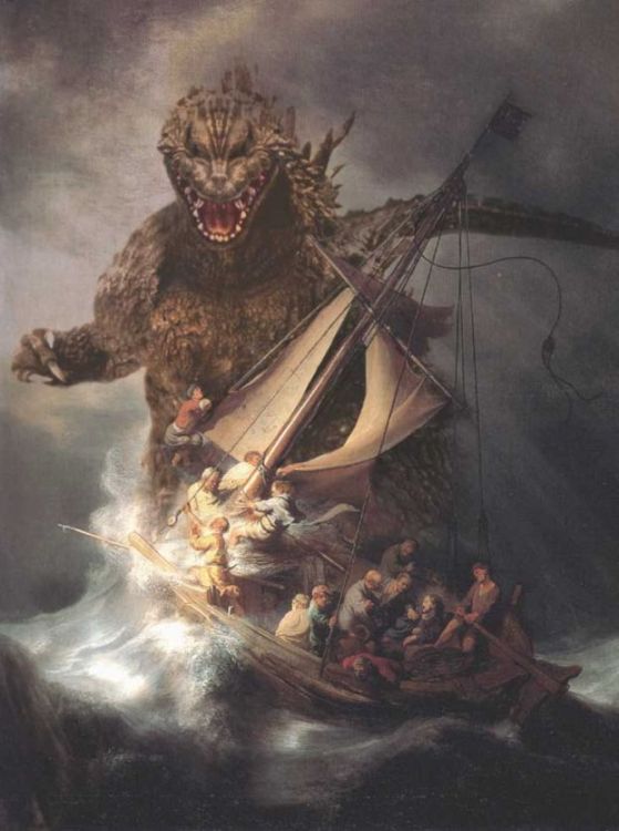 �������