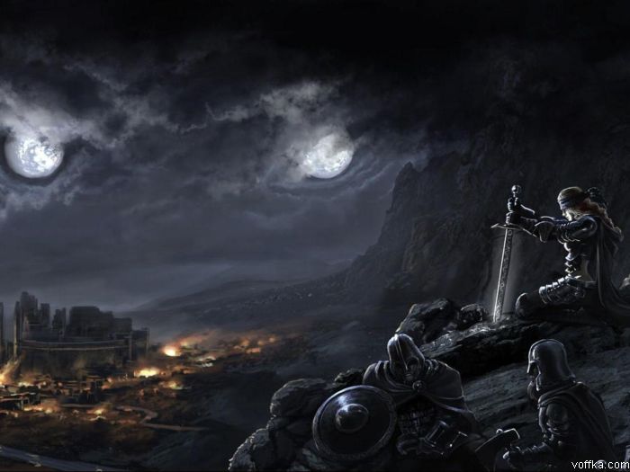 ������� ����