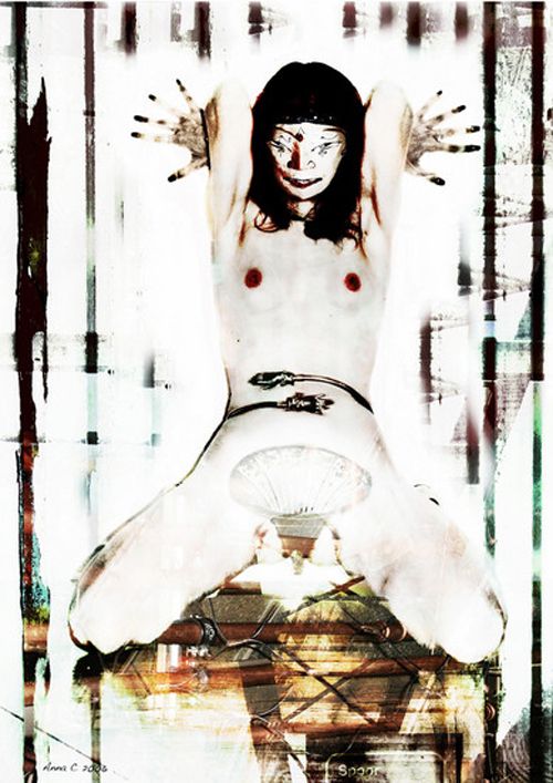 ����������