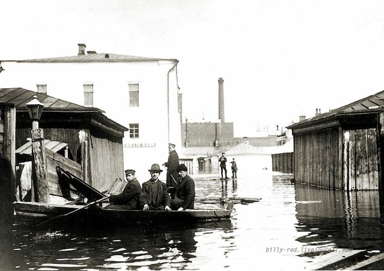 ���������� � ������, ����������� � ������ 1908 ����