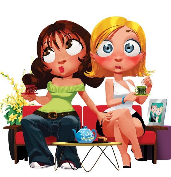 �������