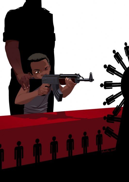 �������