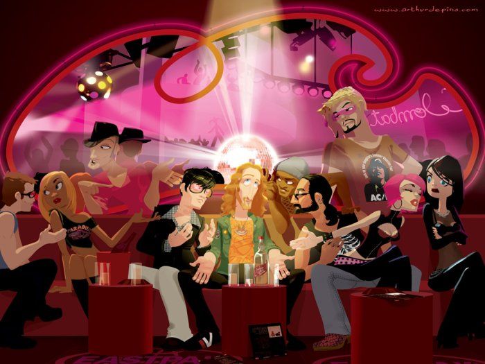 �������