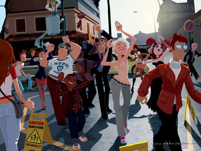 �������