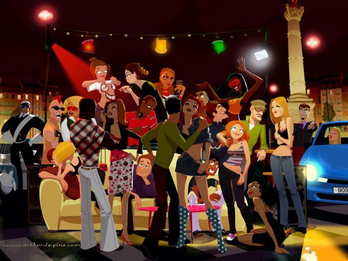 �������