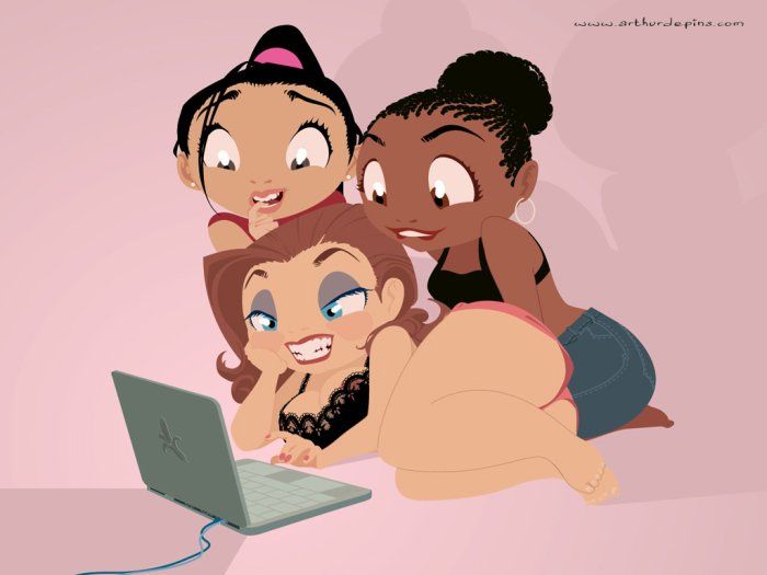 �������