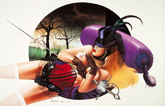 ���-��������