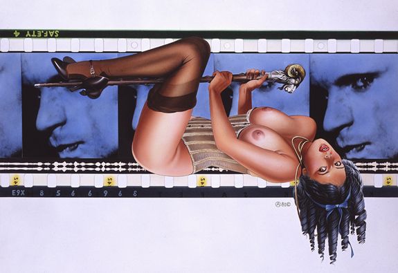 ���-��������