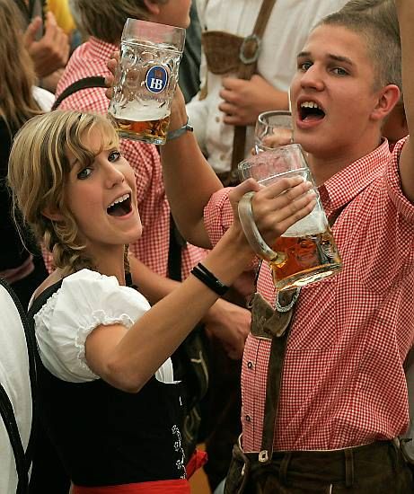 oktoberfest