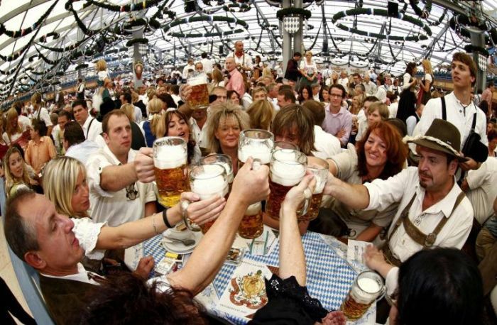 oktoberfest