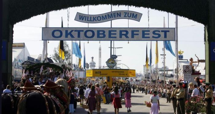 oktoberfest