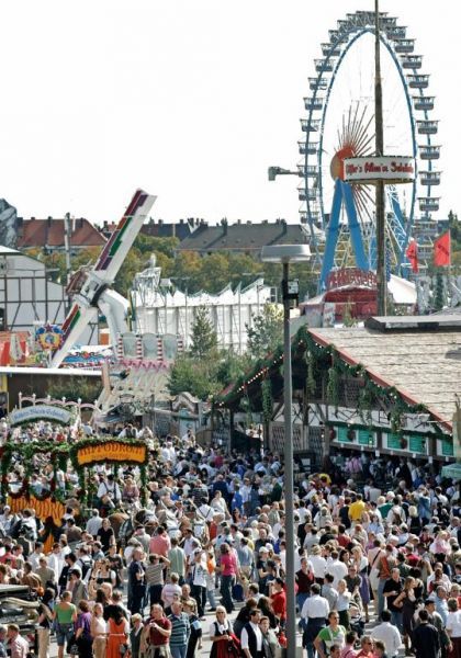 oktoberfest