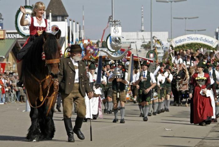 oktoberfest