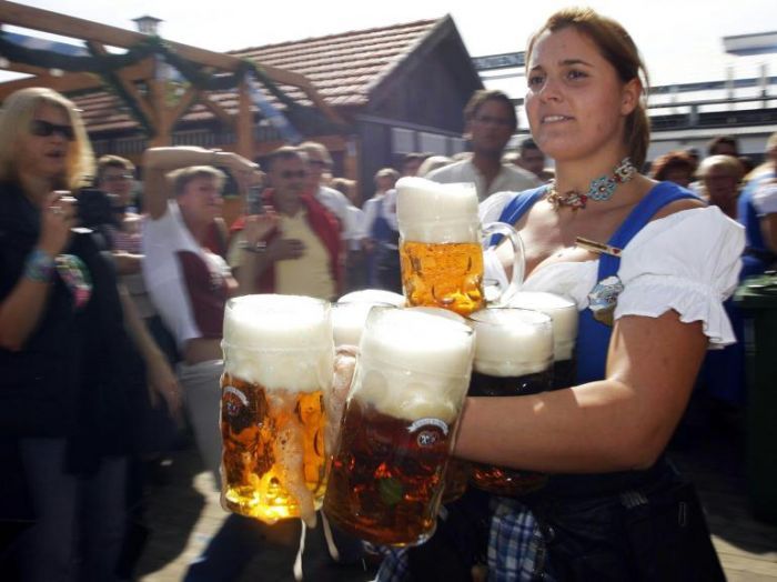 oktoberfest