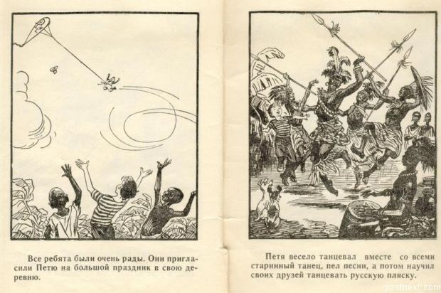 ���� � ����� �����������