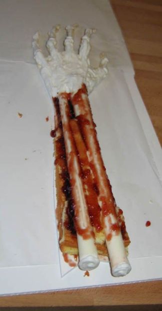 �������