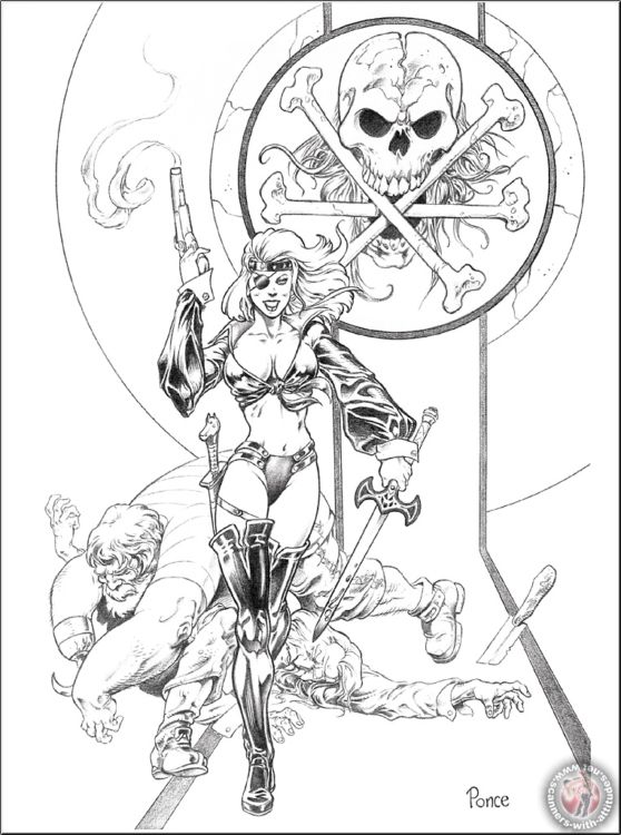 �������