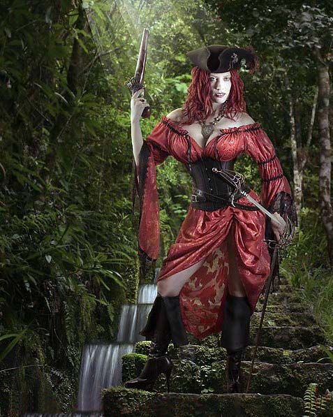 �������