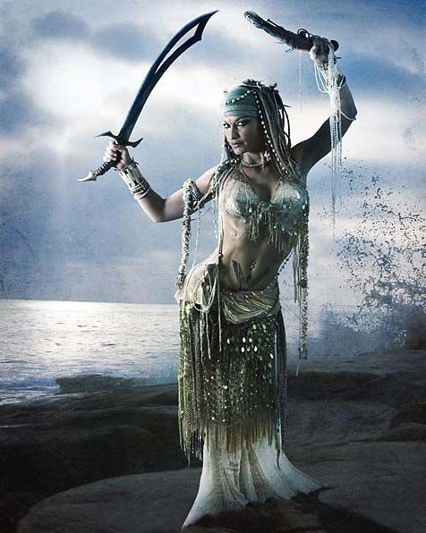 �������