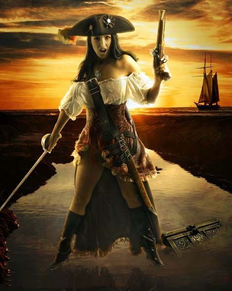 �������