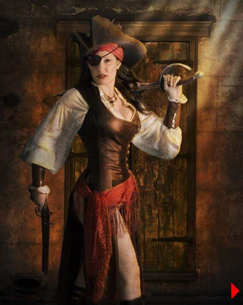 �������