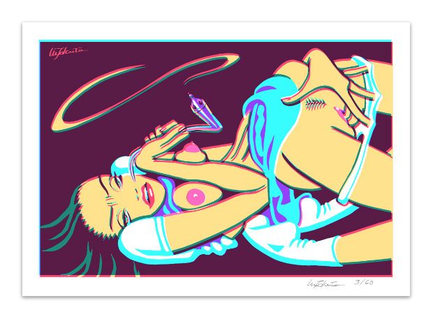 ����� ���