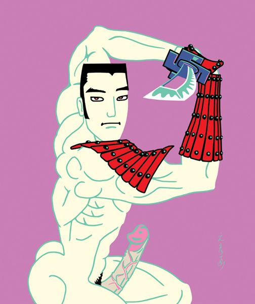 ����� ���