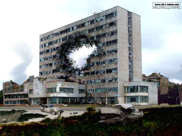 апокалипсис