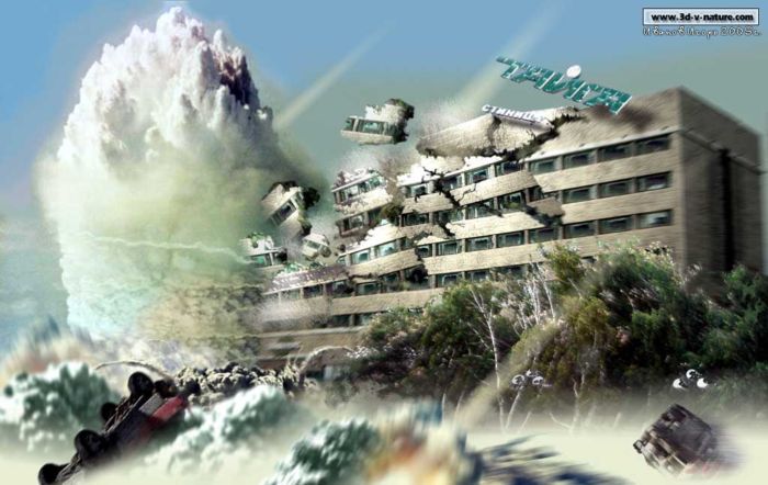 апокалипсис