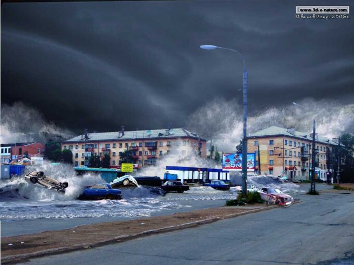 апокалипсис