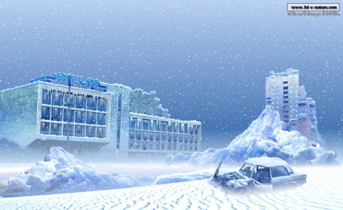 апокалипсис