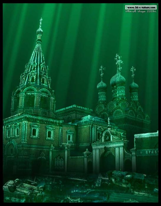 апокалипсис