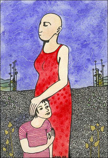 �������