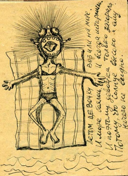 �������