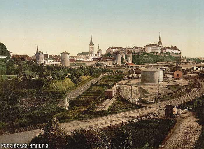 российская империя