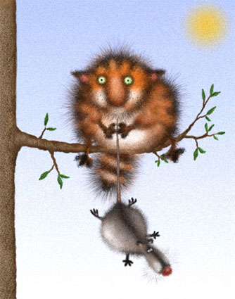 �������