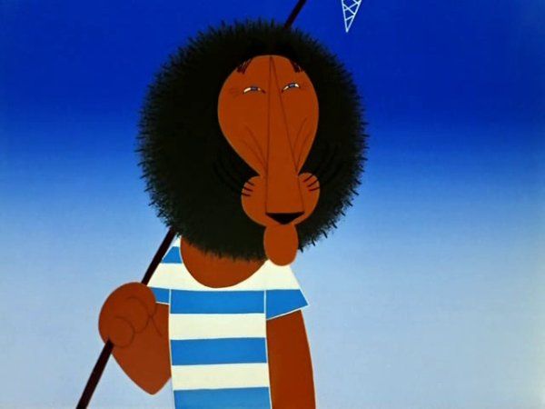 мультфильмы