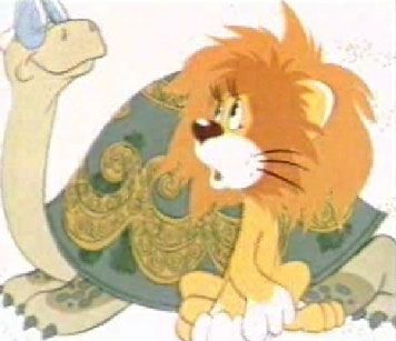 мультфильмы