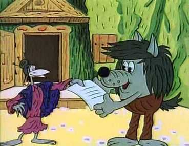 мультфильмы