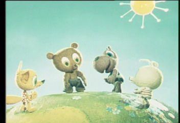 мультфильмы