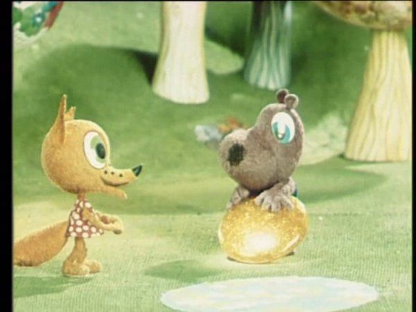 мультфильмы