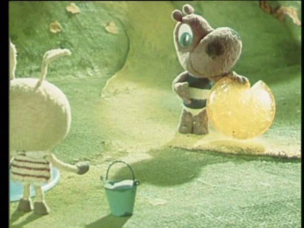 мультфильмы