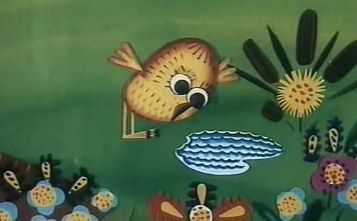 мультфильмы